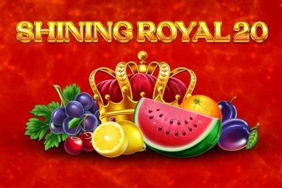 Shining Royal 20